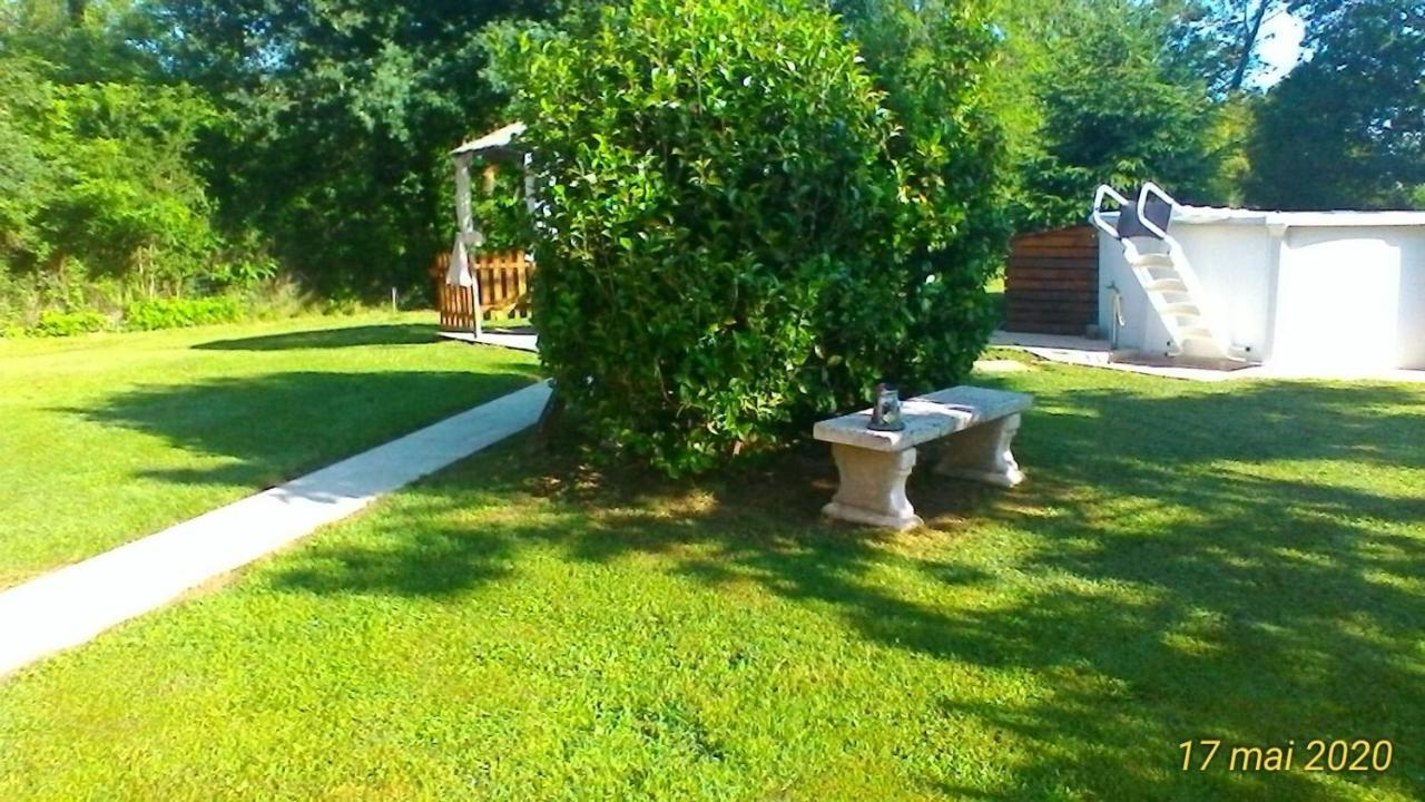 Le Clos Des Palombes Wifi Climatisation Saint-Pierre-du-Mont  Exterior photo