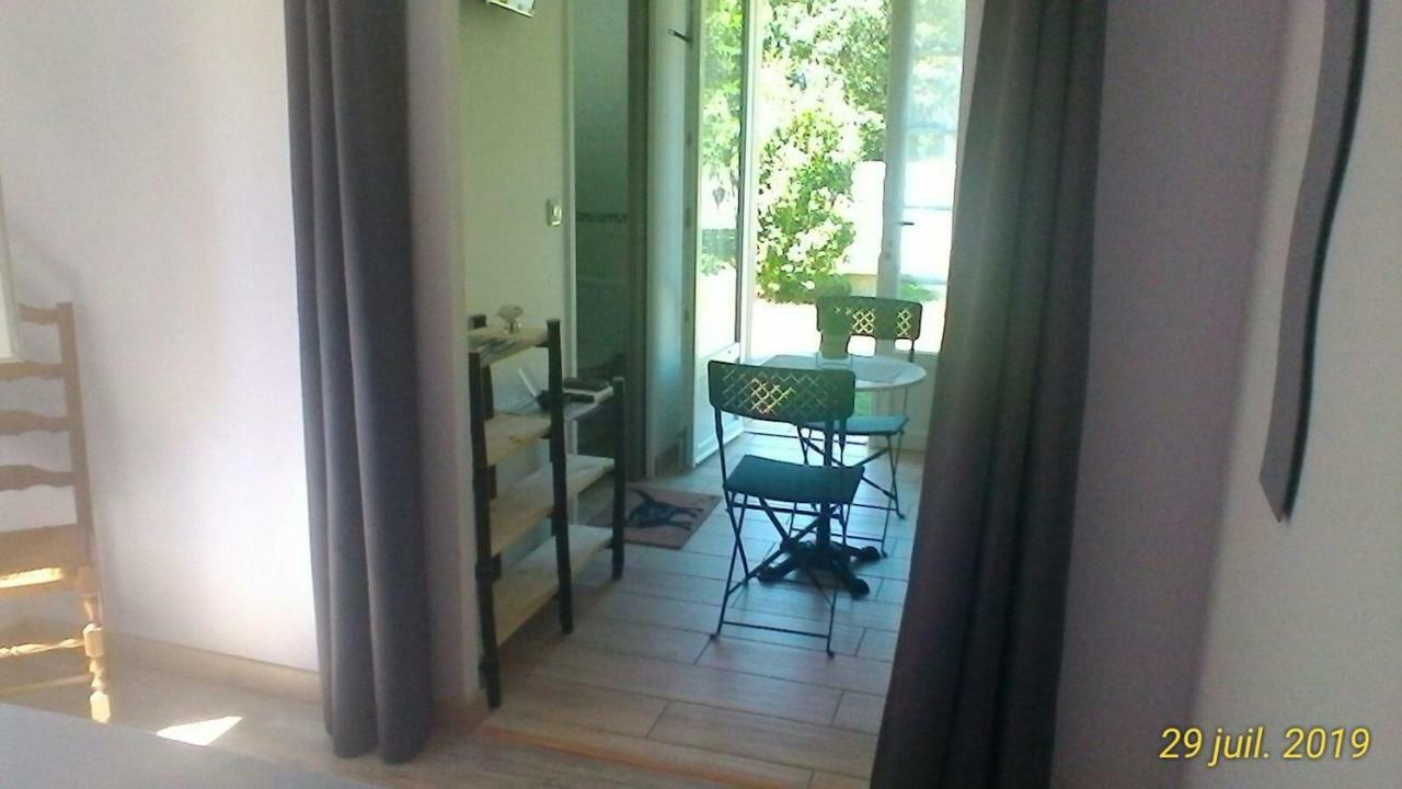 Le Clos Des Palombes Wifi Climatisation Saint-Pierre-du-Mont  Exterior photo